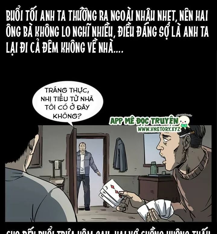 Đọc truyện U Minh Ngụy Tượng - Chap 253