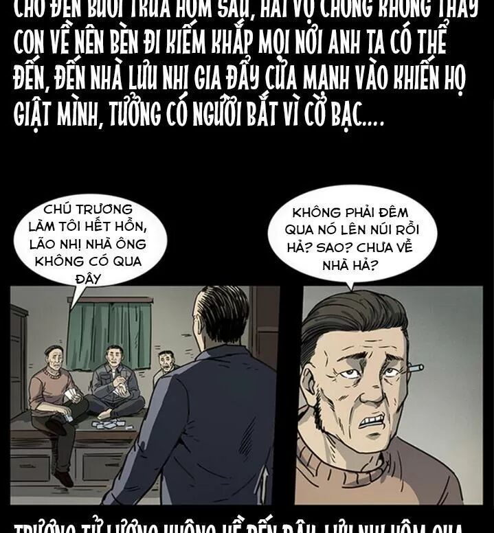 Đọc truyện U Minh Ngụy Tượng - Chap 253