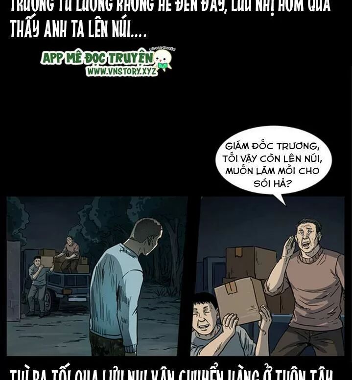 Đọc truyện U Minh Ngụy Tượng - Chap 253