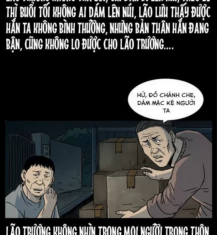 Đọc truyện U Minh Ngụy Tượng - Chap 253