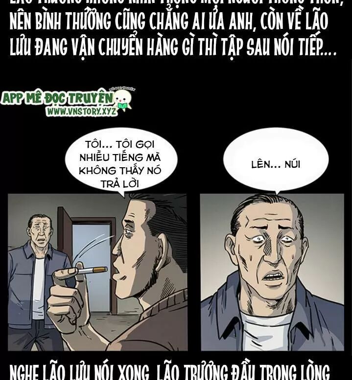 Đọc truyện U Minh Ngụy Tượng - Chap 253