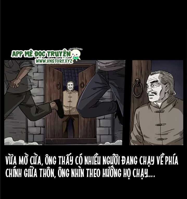 Đọc truyện U Minh Ngụy Tượng - Chap 253