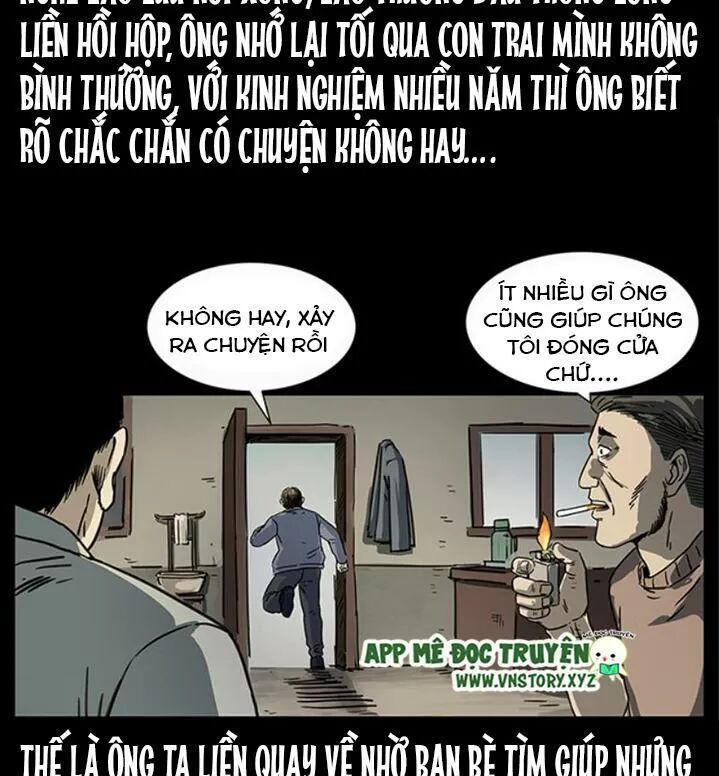 Đọc truyện U Minh Ngụy Tượng - Chap 253