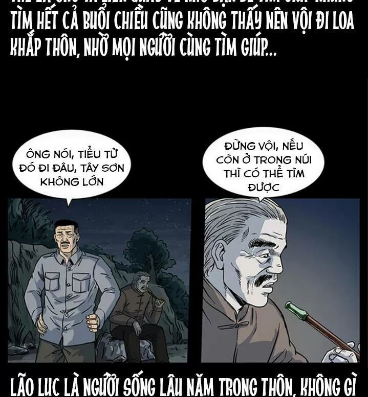 Đọc truyện U Minh Ngụy Tượng - Chap 253