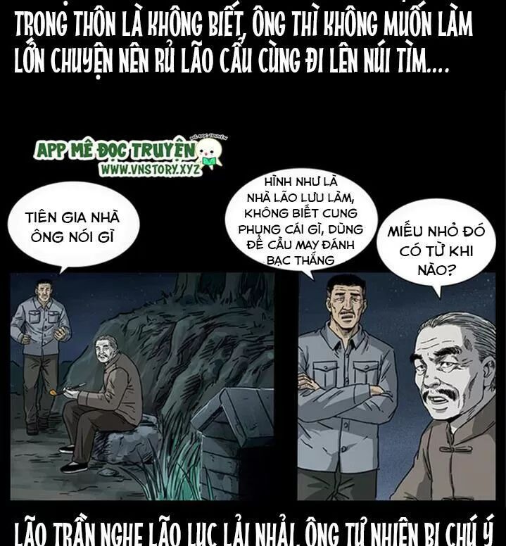 Đọc truyện U Minh Ngụy Tượng - Chap 253