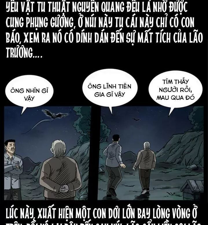 Đọc truyện U Minh Ngụy Tượng - Chap 253