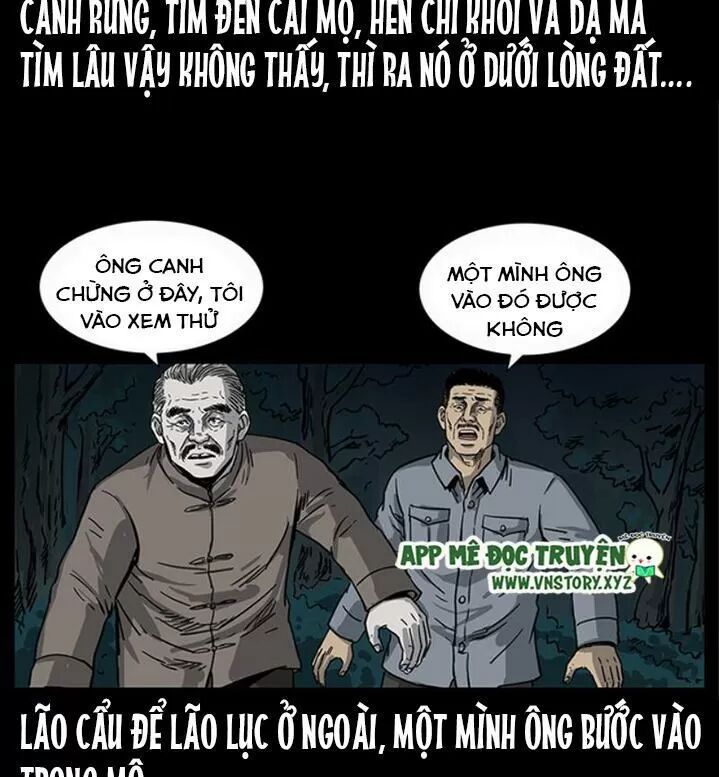 Đọc truyện U Minh Ngụy Tượng - Chap 253