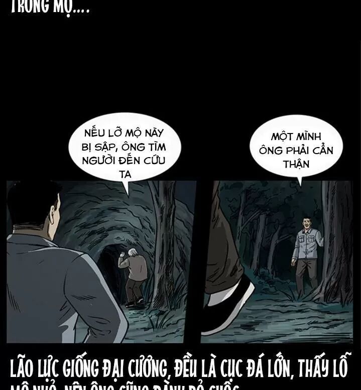 Đọc truyện U Minh Ngụy Tượng - Chap 253