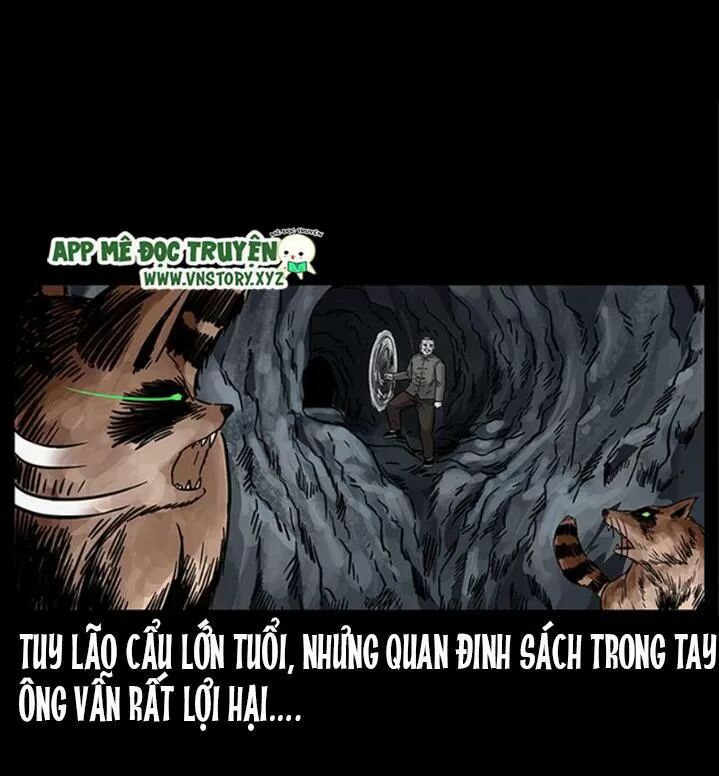 Đọc truyện U Minh Ngụy Tượng - Chap 253