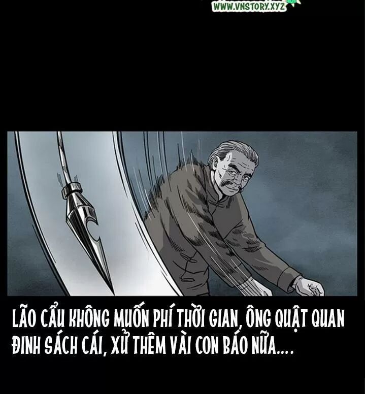 Đọc truyện U Minh Ngụy Tượng - Chap 253