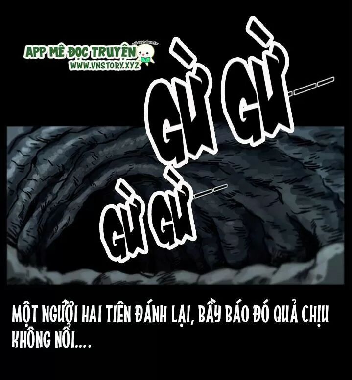 Đọc truyện U Minh Ngụy Tượng - Chap 253