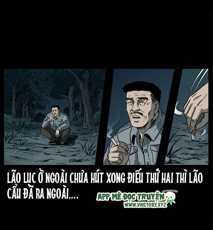Đọc truyện U Minh Ngụy Tượng - Chap 253