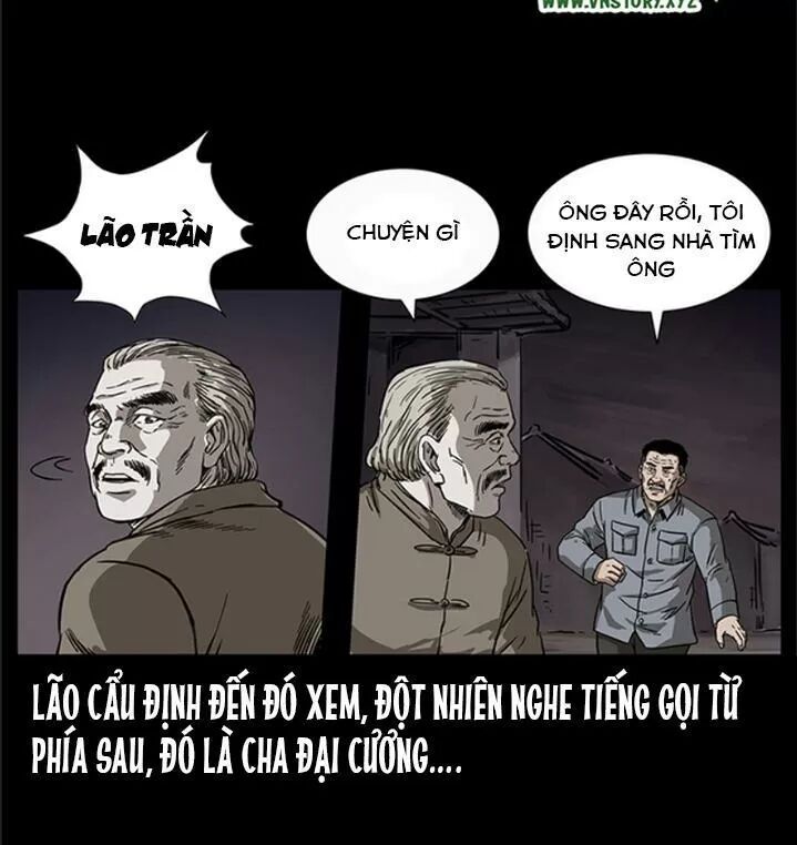 Đọc truyện U Minh Ngụy Tượng - Chap 253