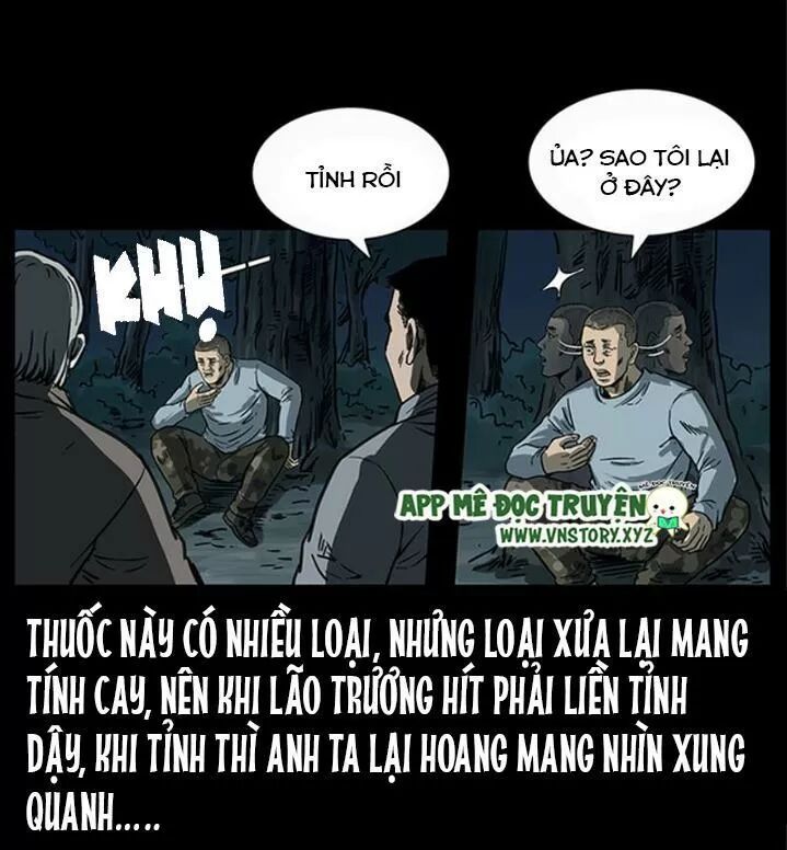 Đọc truyện U Minh Ngụy Tượng - Chap 253