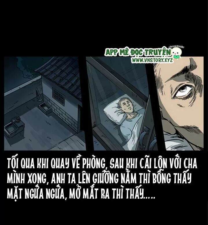 Đọc truyện U Minh Ngụy Tượng - Chap 253