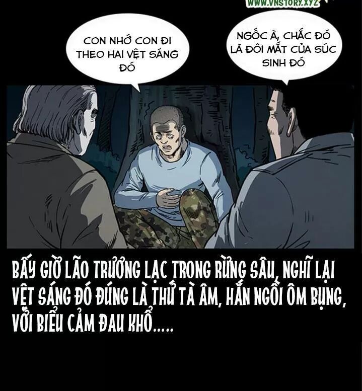 Đọc truyện U Minh Ngụy Tượng - Chap 253