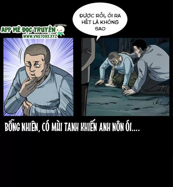 Đọc truyện U Minh Ngụy Tượng - Chap 253