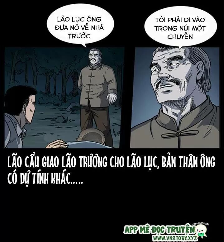 Đọc truyện U Minh Ngụy Tượng - Chap 253
