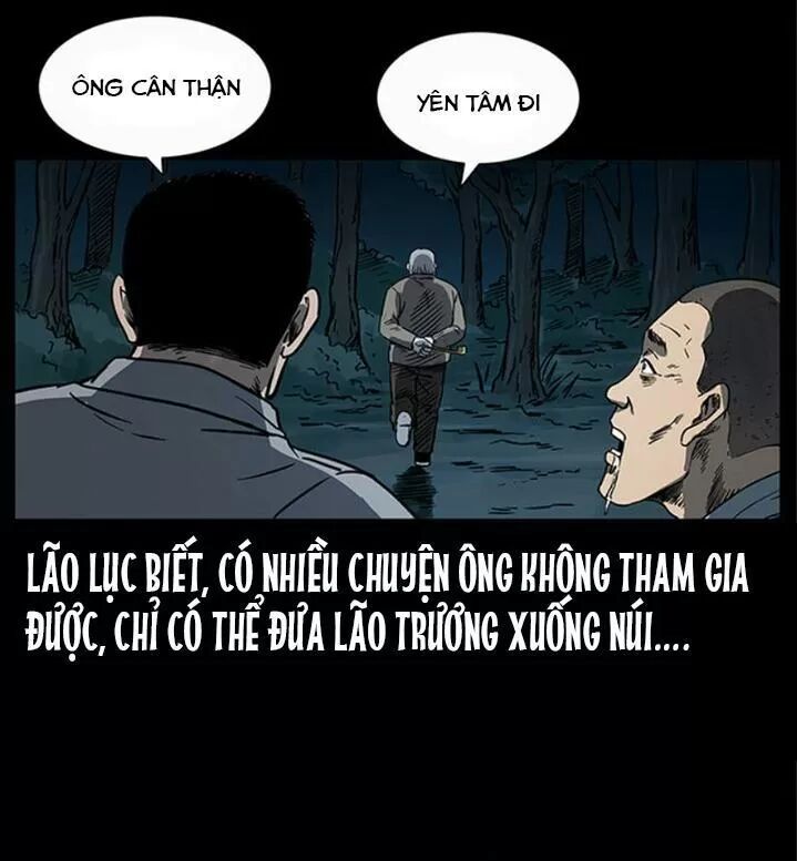 Đọc truyện U Minh Ngụy Tượng - Chap 253