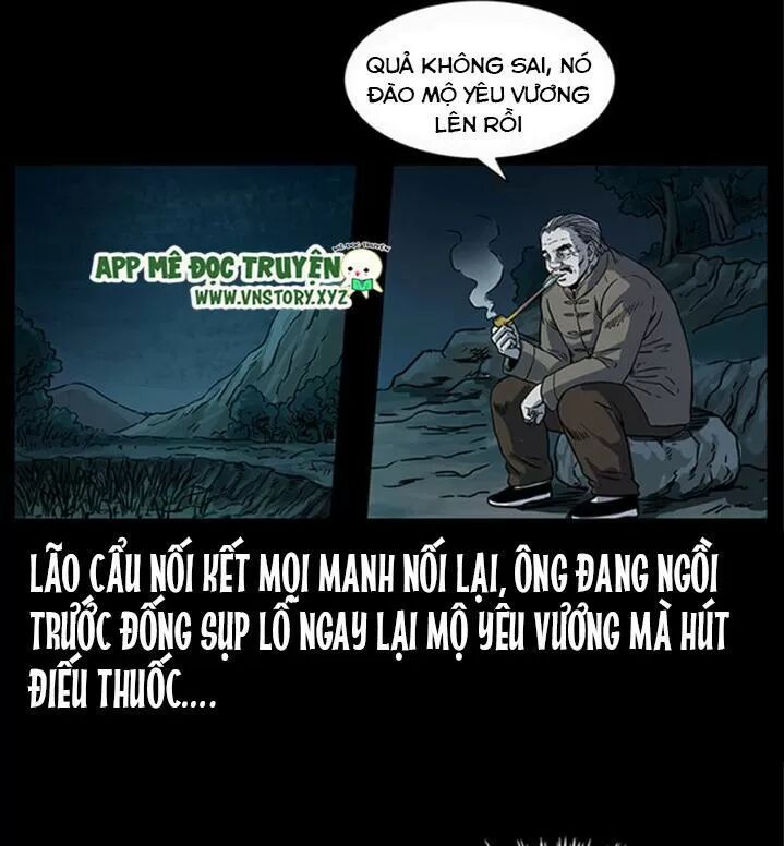 Đọc truyện U Minh Ngụy Tượng - Chap 253