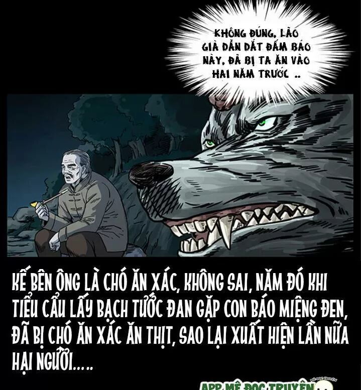 Đọc truyện U Minh Ngụy Tượng - Chap 253