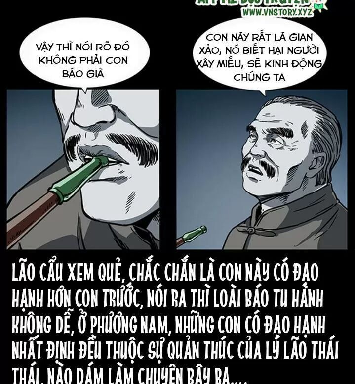 Đọc truyện U Minh Ngụy Tượng - Chap 253