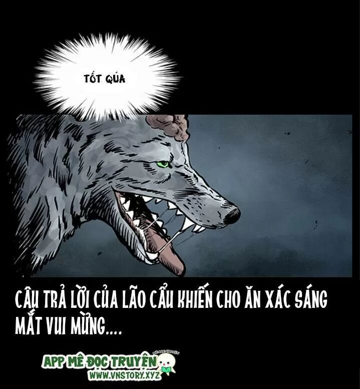 Đọc truyện U Minh Ngụy Tượng - Chap 253