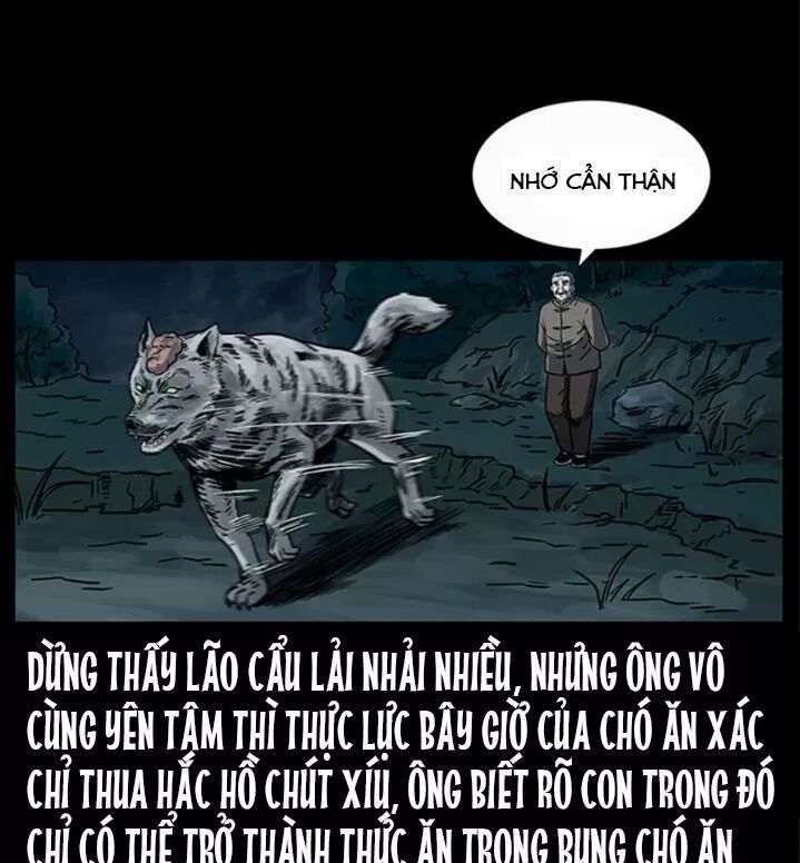 Đọc truyện U Minh Ngụy Tượng - Chap 253