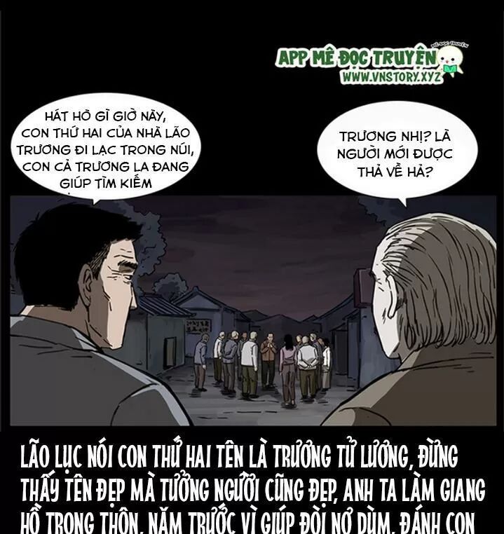 Đọc truyện U Minh Ngụy Tượng - Chap 253