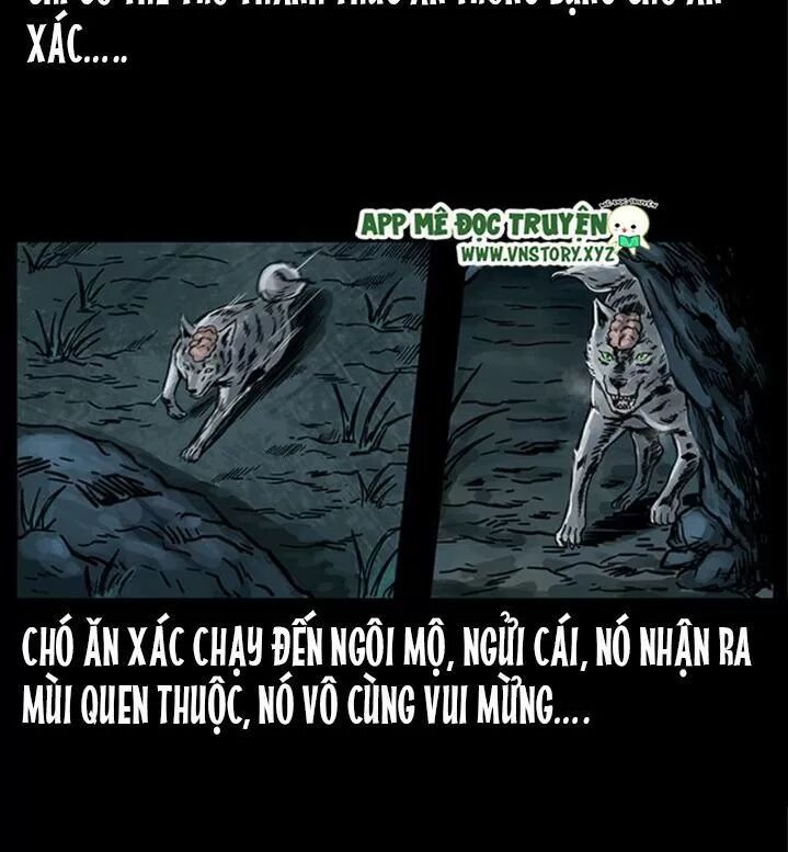 Đọc truyện U Minh Ngụy Tượng - Chap 253