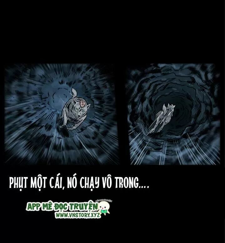 Đọc truyện U Minh Ngụy Tượng - Chap 253