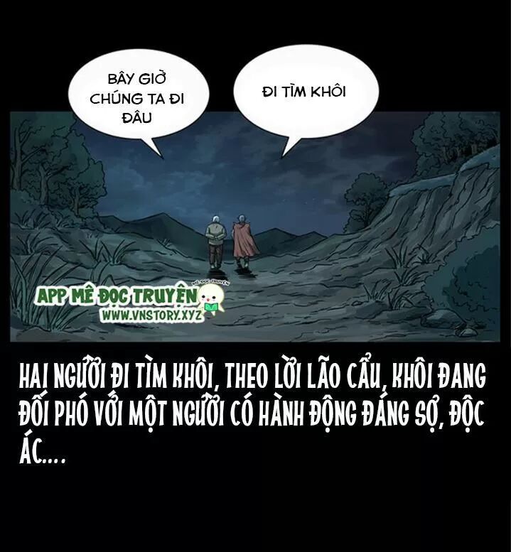 Đọc truyện U Minh Ngụy Tượng - Chap 253
