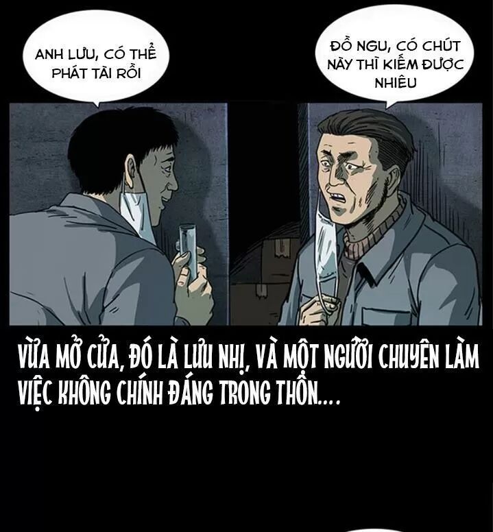 Đọc truyện U Minh Ngụy Tượng - Chap 253