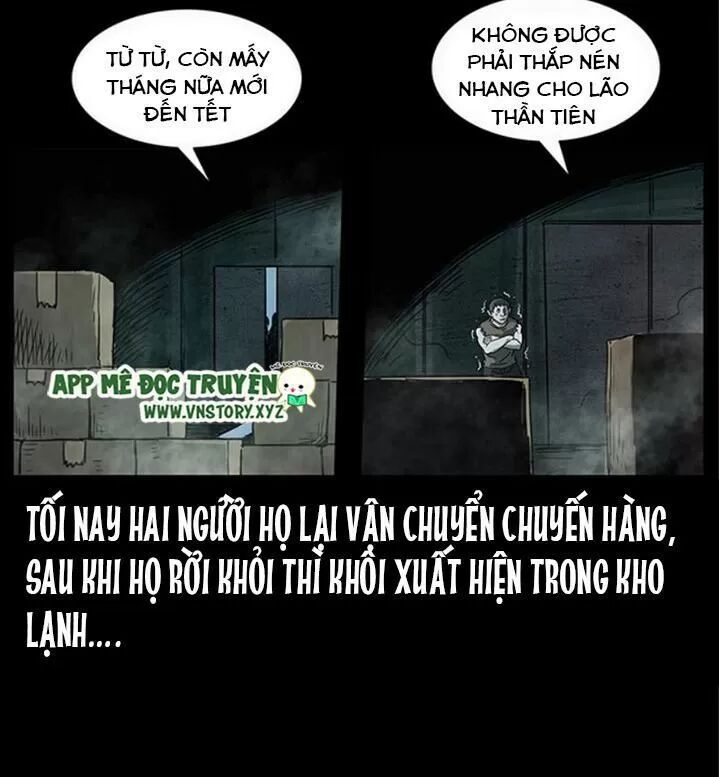 Đọc truyện U Minh Ngụy Tượng - Chap 253
