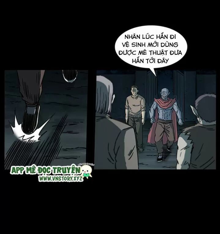 Đọc truyện U Minh Ngụy Tượng - Chap 254