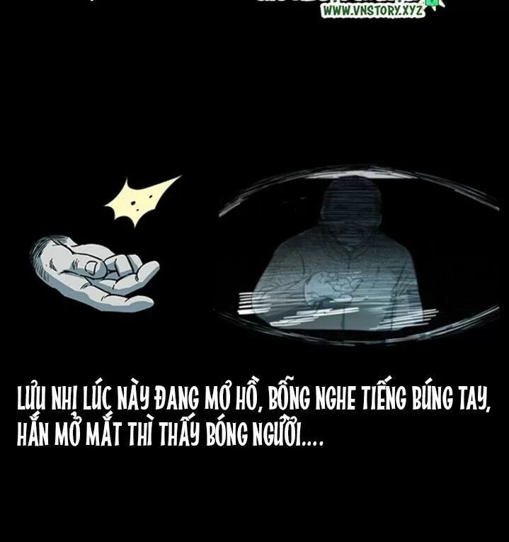 Đọc truyện U Minh Ngụy Tượng - Chap 254