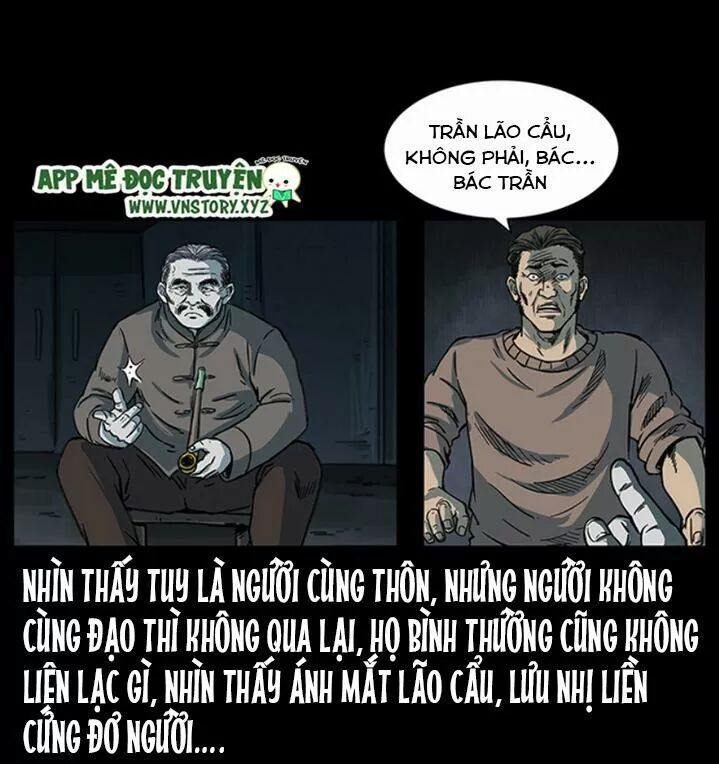 Đọc truyện U Minh Ngụy Tượng - Chap 254