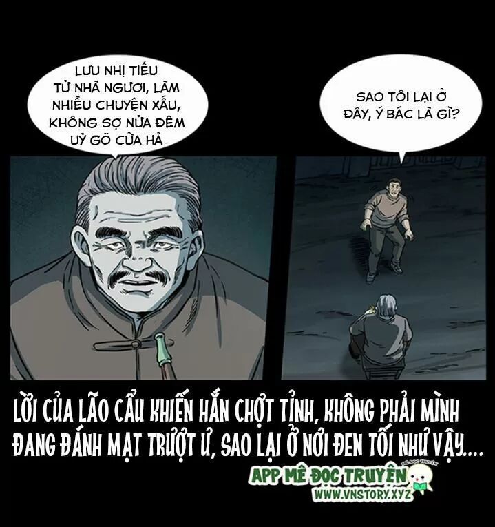 Đọc truyện U Minh Ngụy Tượng - Chap 254