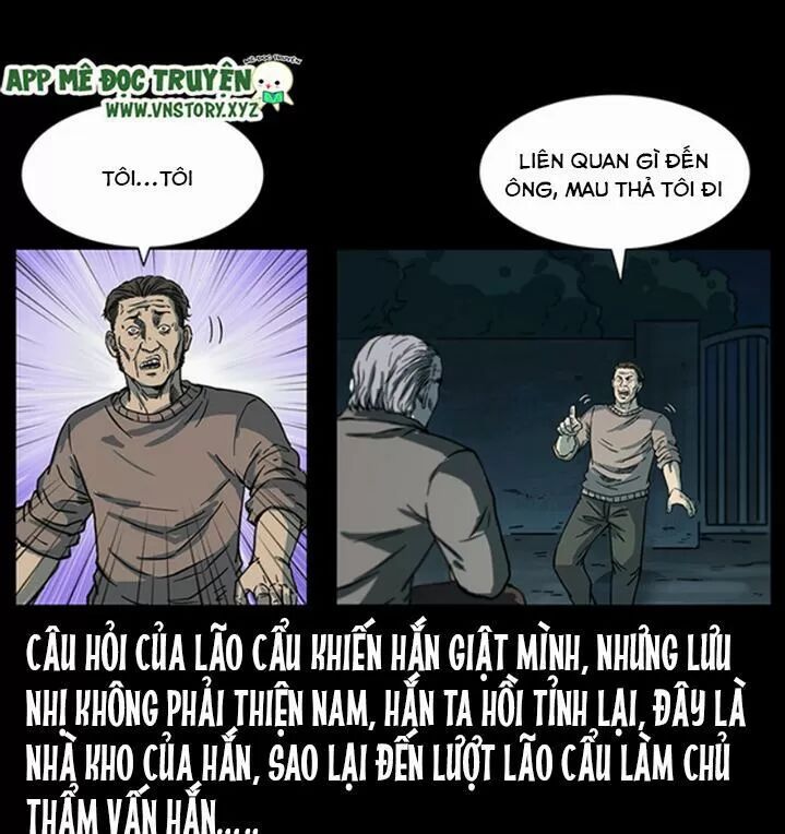 Đọc truyện U Minh Ngụy Tượng - Chap 254
