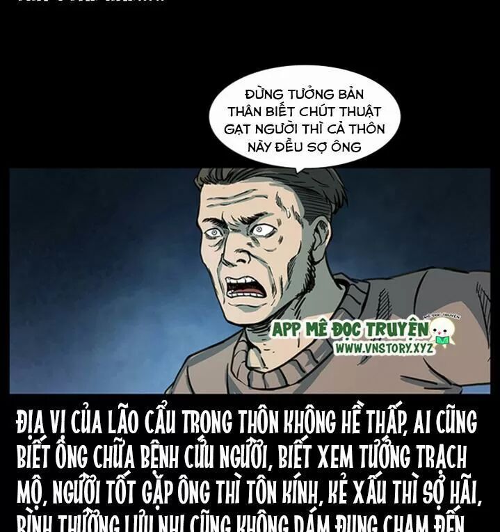 Đọc truyện U Minh Ngụy Tượng - Chap 254