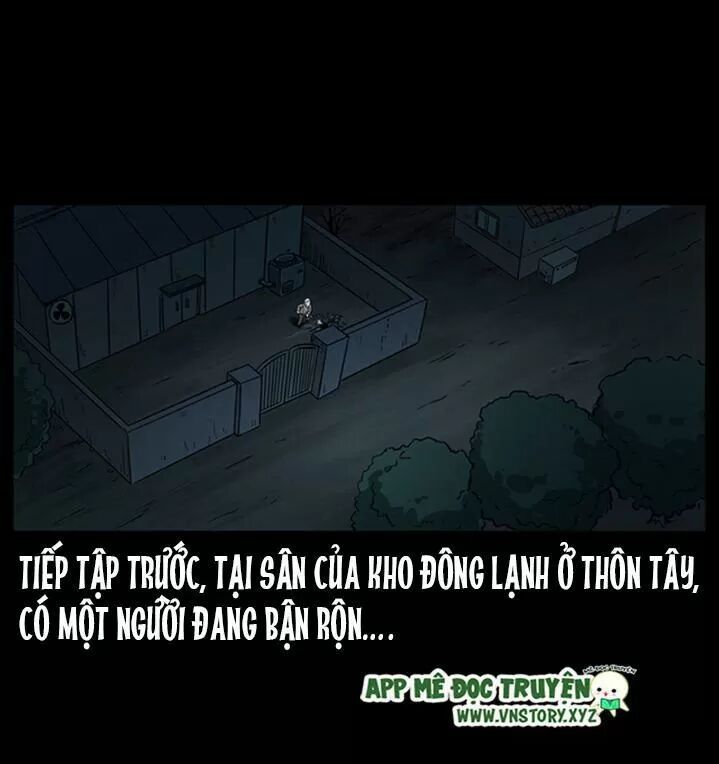 Đọc truyện U Minh Ngụy Tượng - Chap 254