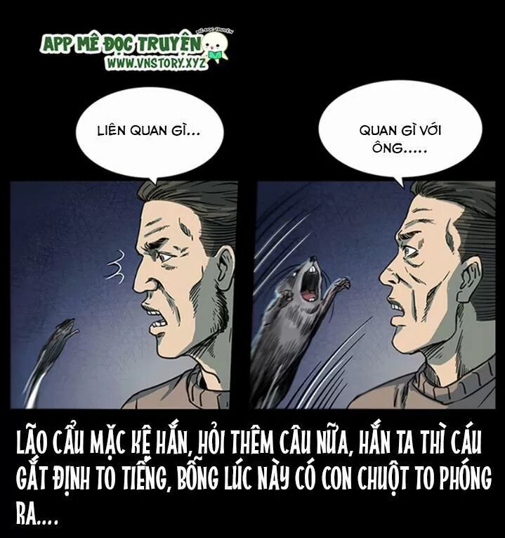 Đọc truyện U Minh Ngụy Tượng - Chap 254