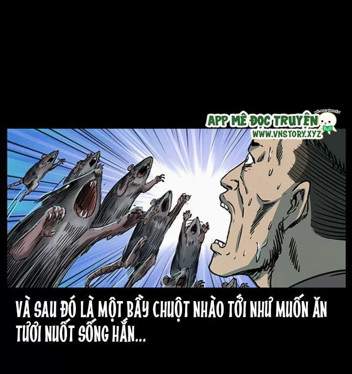 Đọc truyện U Minh Ngụy Tượng - Chap 254