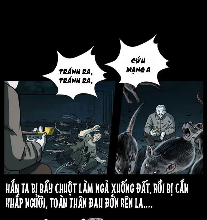 Đọc truyện U Minh Ngụy Tượng - Chap 254