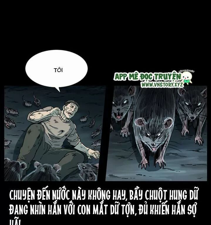 Đọc truyện U Minh Ngụy Tượng - Chap 254