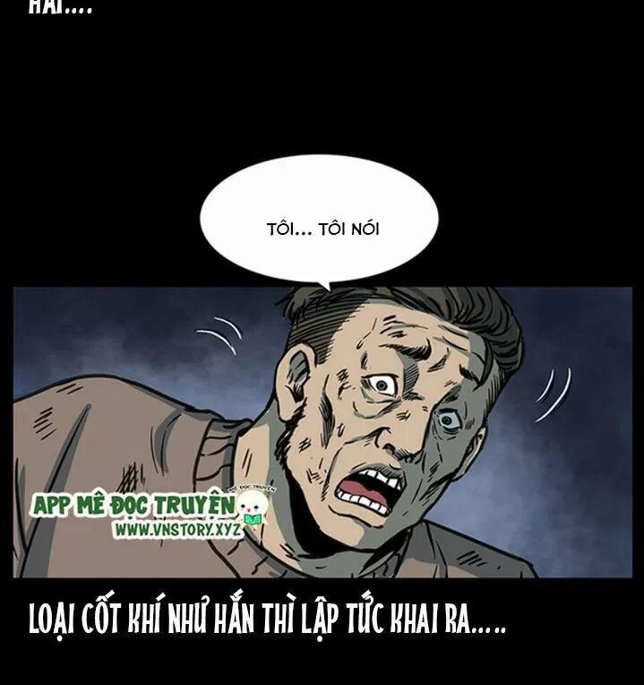 Đọc truyện U Minh Ngụy Tượng - Chap 254