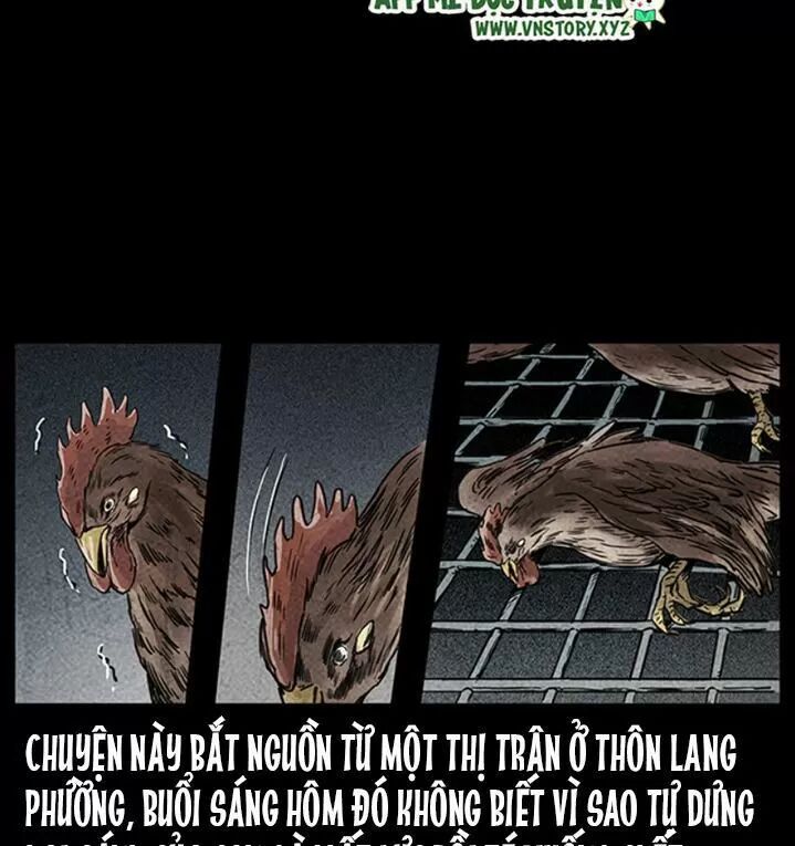 Đọc truyện U Minh Ngụy Tượng - Chap 254