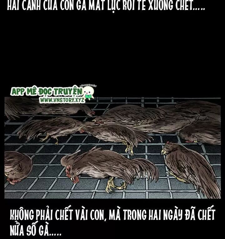 Đọc truyện U Minh Ngụy Tượng - Chap 254