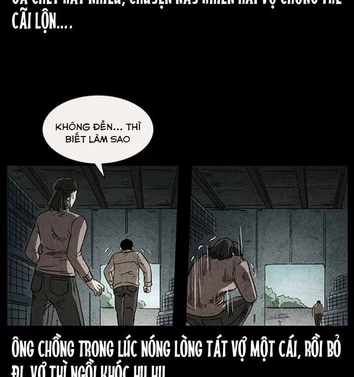 Đọc truyện U Minh Ngụy Tượng - Chap 254