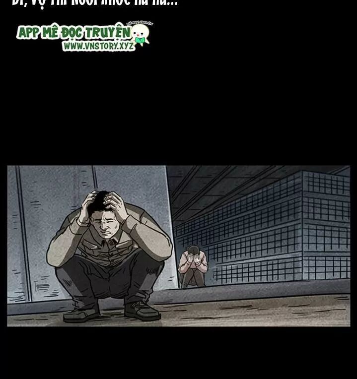 Đọc truyện U Minh Ngụy Tượng - Chap 254